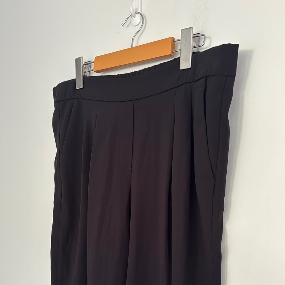 Babaton Classic Black Trousers - Picture 6 of 12